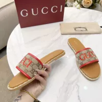 $82.00 USD Gucci Slippers For Women #1320046