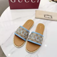 $82.00 USD Gucci Slippers For Women #1320048