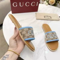 $82.00 USD Gucci Slippers For Women #1320048