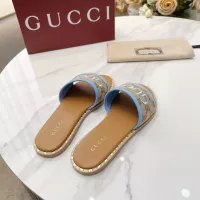 $82.00 USD Gucci Slippers For Women #1320048