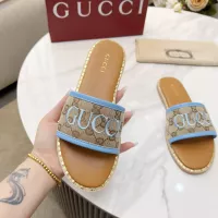 $82.00 USD Gucci Slippers For Women #1320048