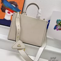 $96.00 USD Prada AAA Quality Handbags For Women #1320053