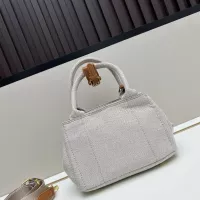 $82.00 USD Prada AAA Quality Handbags For Women #1320060