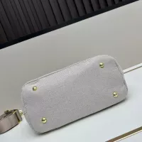 $85.00 USD Prada AAA Quality Handbags For Women #1320062