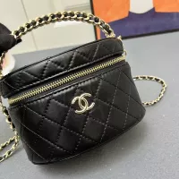$85.00 USD Chanel AAA Quality Messenger Bags For Women #1320082