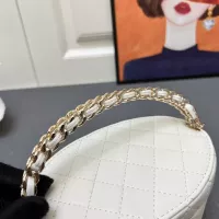 $85.00 USD Chanel AAA Quality Messenger Bags For Women #1320083