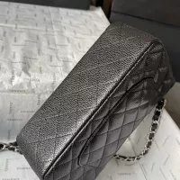 $108.00 USD Chanel AAA Quality Messenger Bags For Women #1320097