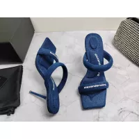 $115.00 USD Alexander Wang Sandal For Women #1320104