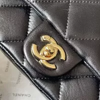 $115.00 USD Chanel AAA Quality Messenger Bags For Women #1320106