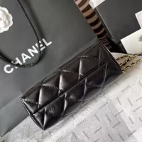 $112.00 USD Chanel AAA Quality Messenger Bags For Women #1320107