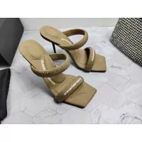 $118.00 USD Alexander Wang Sandal For Women #1320109