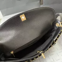 $140.00 USD Chanel AAA Quality Messenger Bags For Women #1320113