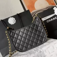 $118.00 USD Chanel AAA Quality Messenger Bags For Women #1320119