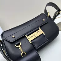 $112.00 USD Christian Dior AAA Quality Messenger Bags For Women #1320121