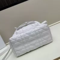 $102.00 USD Christian Dior AAA Quality Messenger Bags For Women #1320128