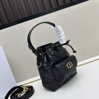 $98.00 USD Christian Dior AAA Quality Messenger Bags For Women #1320129
