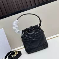 $98.00 USD Christian Dior AAA Quality Messenger Bags For Women #1320129