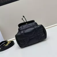 $98.00 USD Christian Dior AAA Quality Messenger Bags For Women #1320129