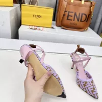 $92.00 USD Fendi Sandal For Women #1320135