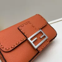$96.00 USD Fendi AAA Quality Messenger Bags For Women #1320148