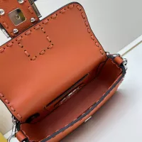$96.00 USD Fendi AAA Quality Messenger Bags For Women #1320148