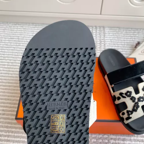 Replica Hermes Slippers For Men #1320324 $102.00 USD for Wholesale