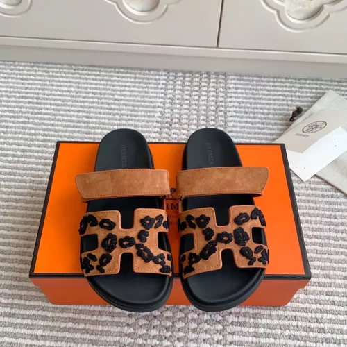Hermes Slippers For Women #1320325