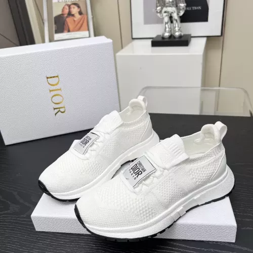 Christian Dior Casual Shoes For Women #1320331