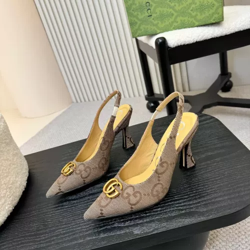 Gucci Sandal For Women #1320353