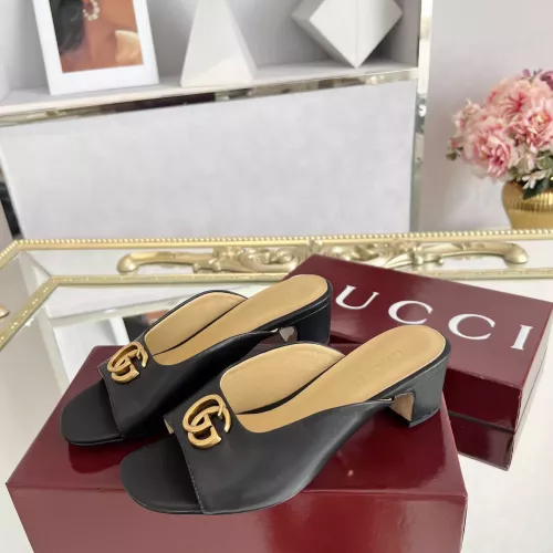 Gucci Slippers For Women #1320357