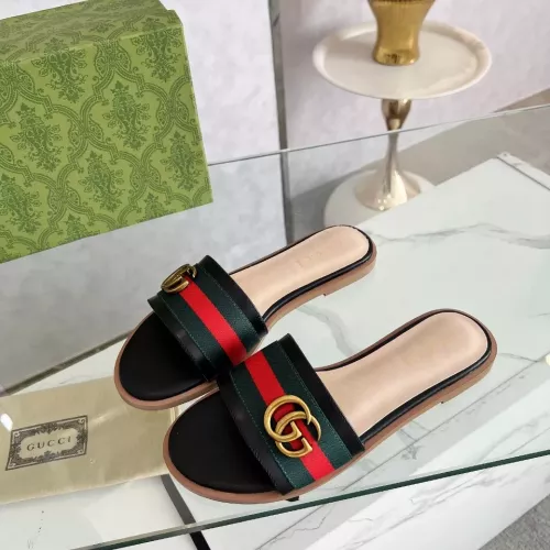 Gucci Slippers For Women #1320369