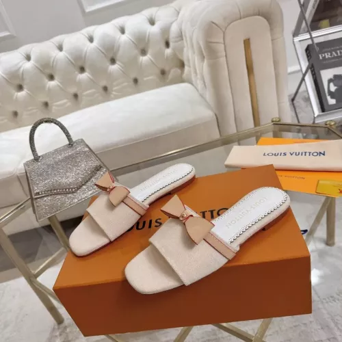 Louis Vuitton Slippers For Women #1320377