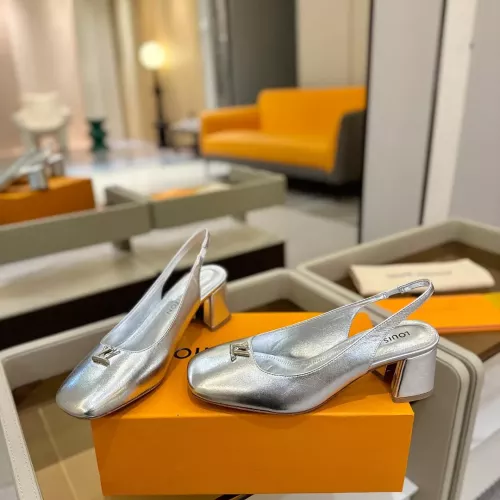 Replica Louis Vuitton Sandal For Women #1320385 $108.00 USD for Wholesale