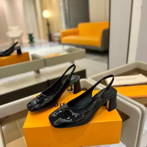 Louis Vuitton Sandal For Women #1320391