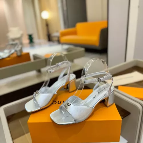Louis Vuitton Sandal For Women #1320396