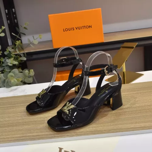 Louis Vuitton Sandal For Women #1320421