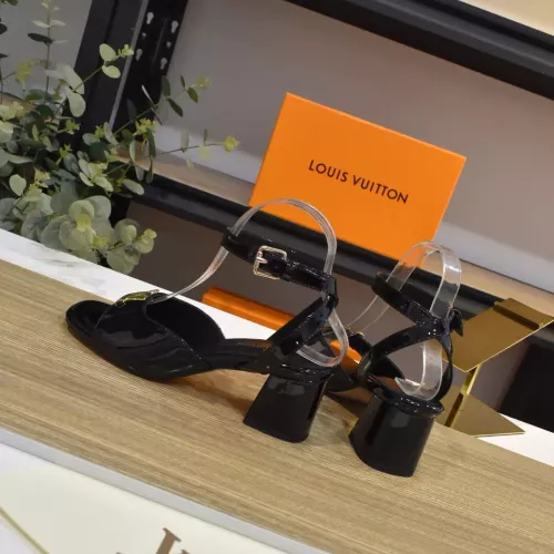 Replica Louis Vuitton Sandal For Women #1320421 $76.00 USD for Wholesale