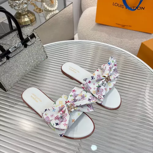 Louis Vuitton Slippers For Women #1320437