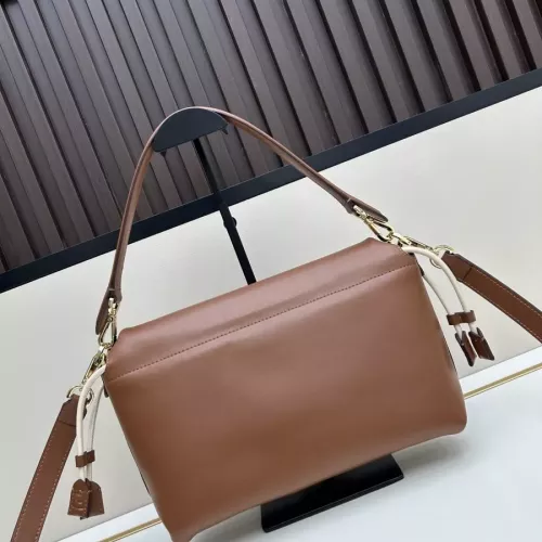 Replica Fendi AAA Quality Messenger Bags For Women #1320459 $105.00 USD for Wholesale