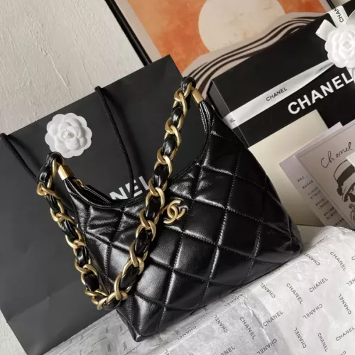 Replica Chanel AAA Quality Shoulder Bags For Women #1320485 $115.00 USD for Wholesale