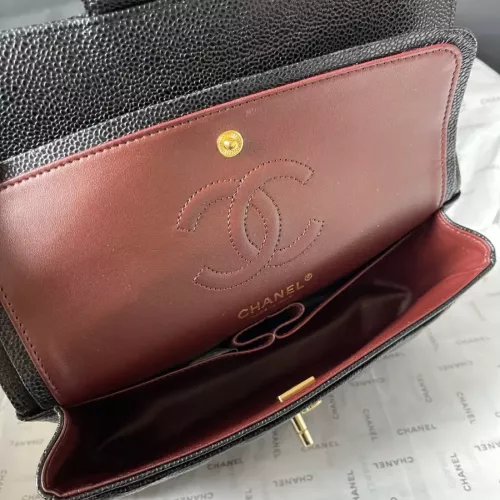Replica Chanel AAA Quality Shoulder Bags For Women #1320493 $125.00 USD for Wholesale