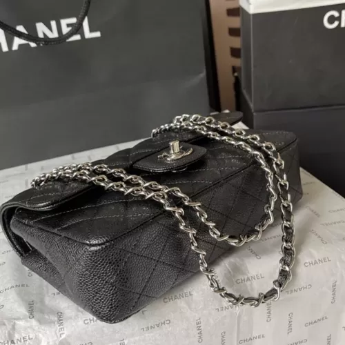 Replica Chanel AAA Quality Shoulder Bags For Women #1320497 $125.00 USD for Wholesale