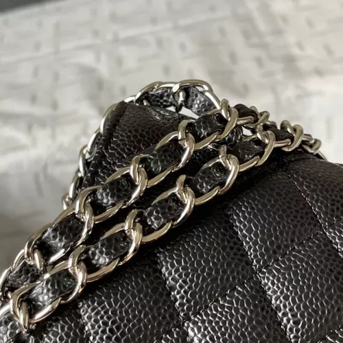Replica Chanel AAA Quality Shoulder Bags For Women #1320497 $125.00 USD for Wholesale