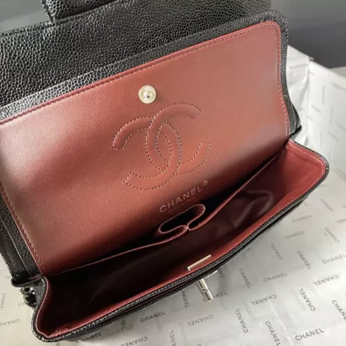 Replica Chanel AAA Quality Shoulder Bags For Women #1320497 $125.00 USD for Wholesale