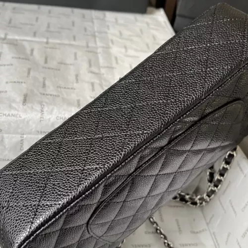 Replica Chanel AAA Quality Shoulder Bags For Women #1320498 $130.00 USD for Wholesale