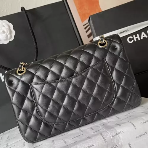 Replica Chanel AAA Quality Shoulder Bags For Women #1320500 $130.00 USD for Wholesale