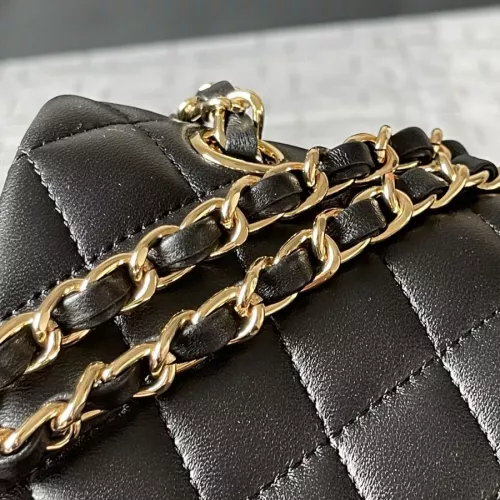 Replica Chanel AAA Quality Shoulder Bags For Women #1320500 $130.00 USD for Wholesale