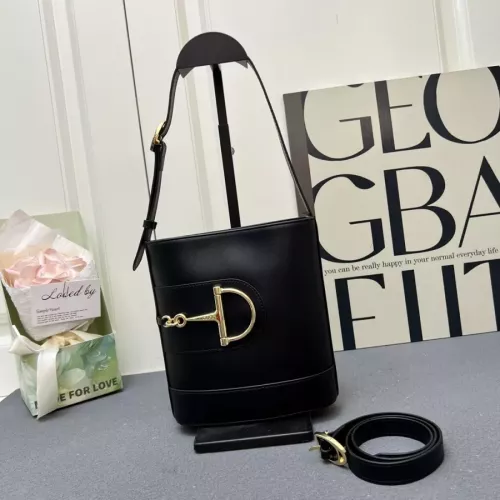 Gucci AAA Quality Shoulder Bags For Women #1320506