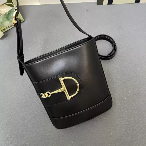 Replica Gucci AAA Quality Shoulder Bags For Women #1320506 $88.00 USD for Wholesale