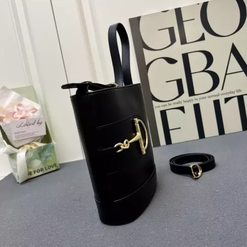 Replica Gucci AAA Quality Shoulder Bags For Women #1320506 $88.00 USD for Wholesale